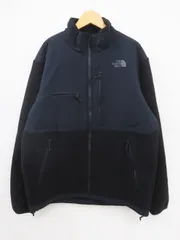 ノースフェイス テックデナリ ジャケット Kブラック XLサイズ　NA72261 Amazon | [ザノースフェイス] フリース ジャケット テックデナリ