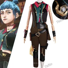 2025年最新】ジンクス コスプレの人気アイテム - メルカリ
