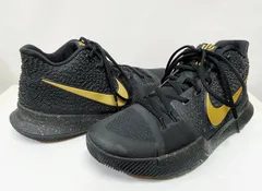 ナイキ　カイリー3　27㌢　バスケット　Kyrie 3 EP 　ブラック KYRIE 3 EP - スニーカーショップSKIT