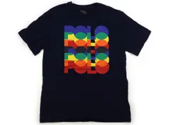 【ポロラルフローレン/POLORALPHLAUREN】Tシャツ・カットソー 160サイズ 女の子【子供服・ベビー服】（1873963）