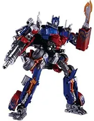 2025年最新】オプティマスプライム リベンジの人気アイテム