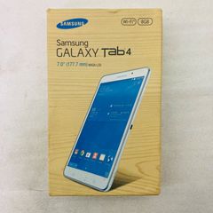 GALAXY Tab S8.4 SC-03G Android10 - メルカリ