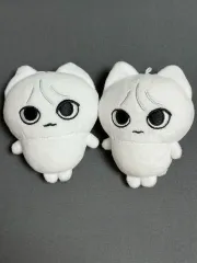 BOYNEXTDOOR ボイネク プネクド ソンホ ぬいぐるみ セット BOYNEXTDOOR ぬいぐるみ ボネクド プネクド キーリング ソンホ