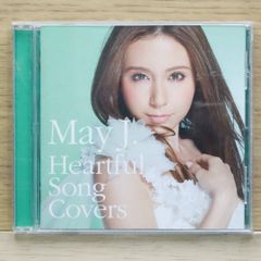 May J. Heartful Song Covers CD - メルカリ
