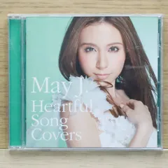 【SALE】May J. メイジェイさん掲載3ページ（ポスターサイズ） Amazon.co.jp: May J. sings Disney(2CD): ミュージック