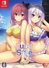 【中古】ニンテンドースイッチソフト Sugar*Style [完全生産限定版]