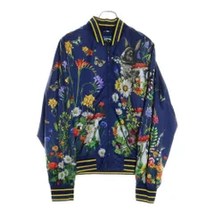 DOLCE & GABBANA (ドルチェアンドガッバーナ) ブルゾン 総柄 マルチカラー I9609M/FPSHU Bのサムネイル