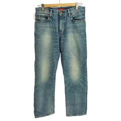 レッドカード REDCARD 63502 ボーイフレンドデニムパンツ レディース  24