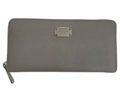 MICHAEL KORS (マイケルコース) 長財布　ウォレット EST 1981 グレー レディース/004