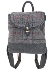 マッキントッシュフィロソフィー MACKINTOSH PHILOSOPHY チェックミニバッグパッグ レディース 表記無 のサムネイル