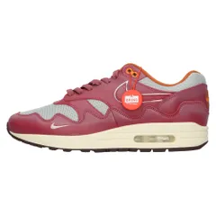 2024年最新】air max 1 pattaの人気アイテム - メルカリ