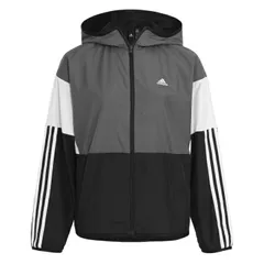 アディダス adidas レディース ウインドブレーカー ジャケット Team ルーズフィット トラックトップ IK9870 IEH73 Mサイズ 新品