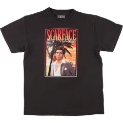 2024年最新】SCARFACE tシャツの人気アイテム - メルカリ