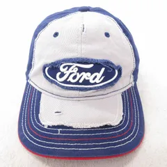 2025年最新】ford キャップの人気アイテム - メルカリ