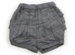 【プティマイン/petitmain】ショートパンツ 80サイズ 女の子【子供服・ベビー服】（1936617）