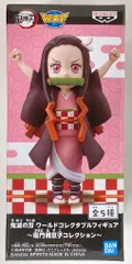 BANDAI SPIRITS WCF 鬼滅の刃 竈門禰豆子コレクション 竈門禰豆子 A