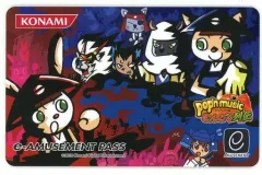 ポップンミュージック 18 せんごく列伝 販促用ポスター GFCA000000229_SHOP__120_320_10