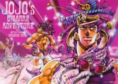 ジョジョ ポスター - メルカリ