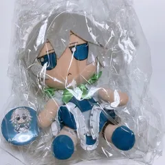 2025年最新】東方ぬいぐるみシリーズ 64 の人気アイテム - メルカリ