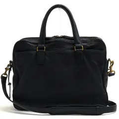 COACH レザービジネスバッグ コーチ／COACH バッグ ブリーフケース ビジネスバッグ 鞄