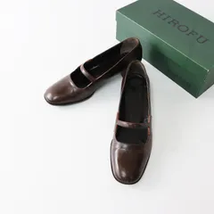 ★ほぼ未使用★ヒロフ パンプス 23cm ローファー レザー 楽天市場】ヒロフ（パンプス｜レディース靴）：靴の通販