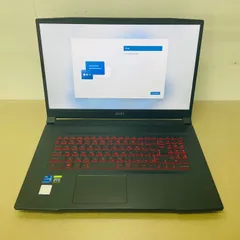 2025年最新】MSI katana gf76の人気アイテム - メルカリ
