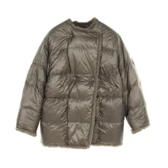 未使用☆モンクレール ✖️ハイク☆ダウンジャケット☆サイズ1☆正規品 楽天市場】【MONCLER/モンクレール/BADY GIUBBOTTO/バディ