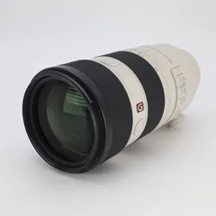 2025年最新】sony 70-200 gmの人気アイテム - メルカリ