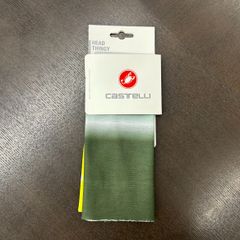CASTELLI LIGHT W HEAD THINGY 776