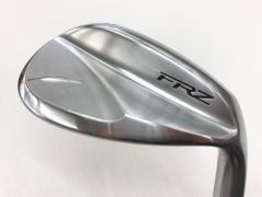 【最短翌日発送】FRZ パールサテン | 60 | S | KBS Cテーパー 120 | 中古 | ウェッジ | フォーティーン