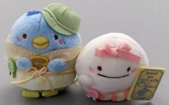 プロセカ 日野森志歩 フェニーくん ぬいぐるみ セット - メルカリ