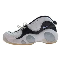 NIKE ナイキ スニーカー DV0820-100 AIR ZOOM FLIGHT 95 Football 5 エアズームフライト フットボール ローカット スニーカー  28cm【中古】のサムネイル