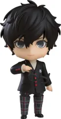 2026年最新】フィギュア ねんどろいど P5R主人公 制服Ver. 「ペルソナ5