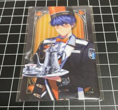 アクリルキーホルダー Dグレ　ジャンプフェスタ Dグレ クリアベースキーホルダー ジャンフェス ロード