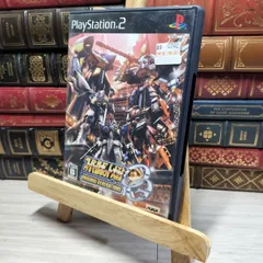 8-1 スーパーロボット大戦OG オリジナルジェネレーションズ PS2 016273