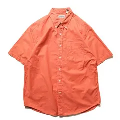 90's LLBean LLビーン コットン オックスフォード ボタンダウン