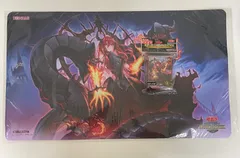 Amazon.co.jp: 賜炎の咎姫 プレイマット ランキングデュエル