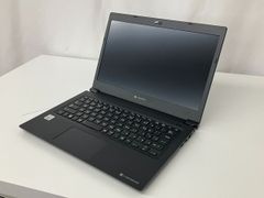 dynabook G83/FR、S73FRシリーズ用メーカー純正リカバリーメディア