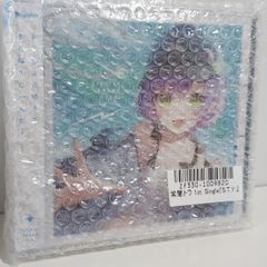 色彩α ヰ世界情緒 神椿 VTuber CD - メルカリ