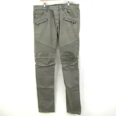 2026年最新】BALMAIN メンズ パンツ その他の人気アイテム - メルカリ