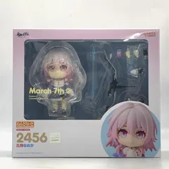 【中古】未開封）ねんどろいど　三月なのか[10]