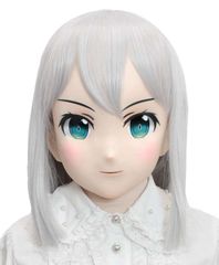KAWAII EX-62 コスプレ　マスク　変身　仮装　着ぐるみ　むにむに製作所