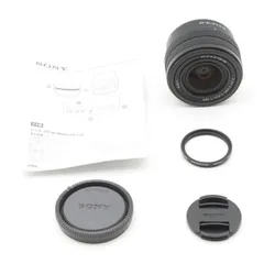 2023年最新】sony fe 28-60mm f4-5.6の人気アイテム - メルカリ