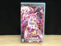 真・恋姫夢想 ～乙女繚乱☆三国志演義～ 呉編 PSP ソフト mCC161 ● ★