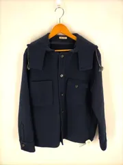 マルニ MARNI 19AW フーデッドCPOジャケット メンズ EUR：48のサムネイル