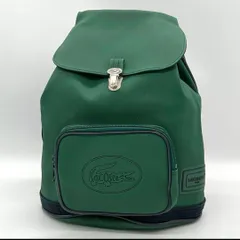 2025年最新】LACOSTE レディース リュック・バックパックの人気