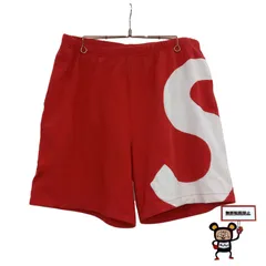 SUPREME 19SS S Logo Short 鹿の子Sロゴプリントショーツ Spring/Summer 2019 Preview – Supreme