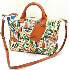 ヴィヴィアン　ウェストウッド　フェルト　マルチカラー　ショルダー　18698530