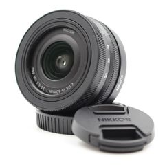 ■新品同様■ Nikon NIKKOR Z DX 16-50mm f3.5-6.3 VR ニコン
