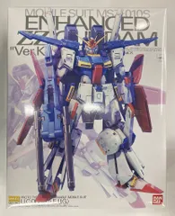 2025年最新】mg zzガンダム ver.ka強化型の人気アイテム - メルカリ